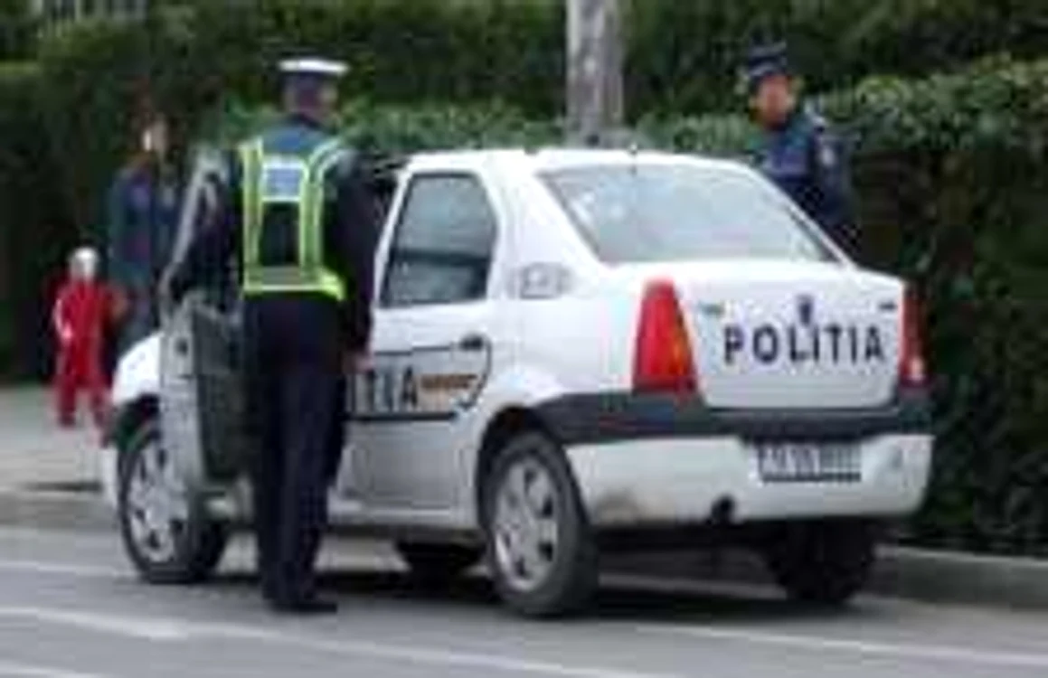 În cauză se efectuează cercetări sub aspectul săvârşirii infracţiunii de „furt calificat”. Foto arhivă