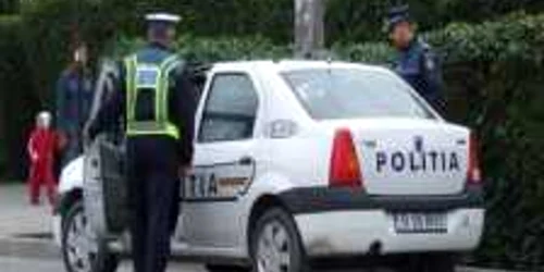 În cauză se efectuează cercetări sub aspectul săvârşirii infracţiunii de „furt calificat”. Foto arhivă