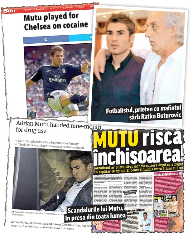 
    Mutu o răsfaţă pe Sandra,  noua soţie, în vacanţe exotice  