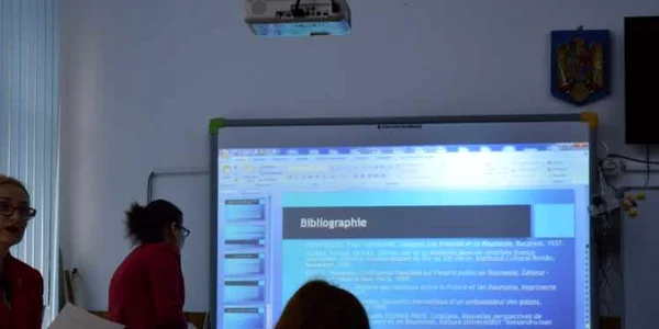 profesori vaslui