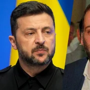 volodimir zelenski Timur Mindici jpg