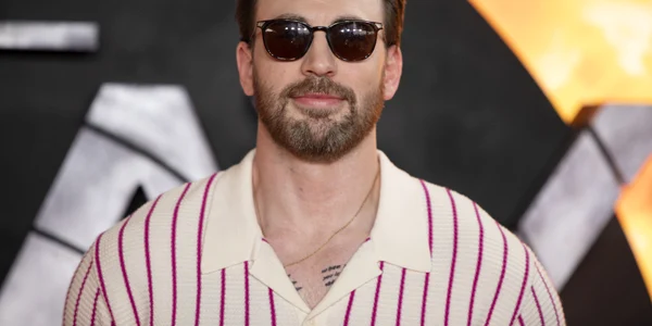 Chris Evans FOTO Profimedia jpg
