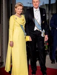 Majestatea Sa Margareta și Principele Radu   GettyImages 2273909977 jpg