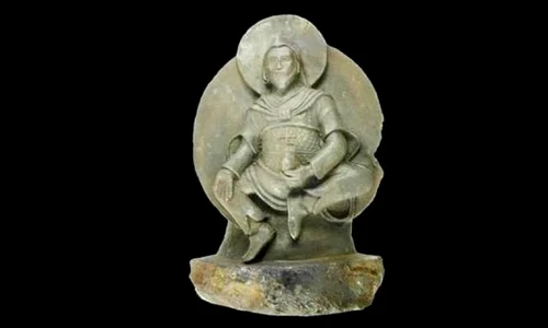 Ce legătură există între meteoriţi, budism şi nazişti?  jpeg