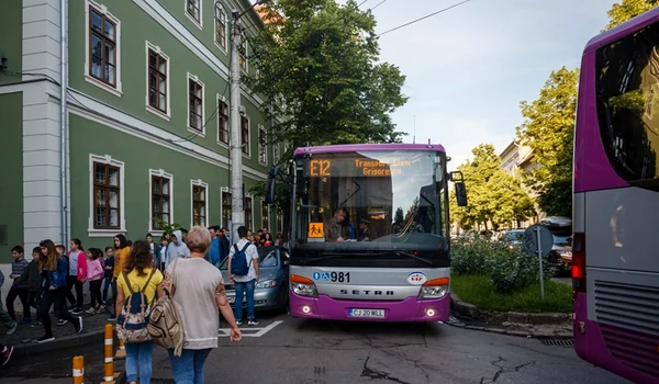 autobuze scolare mercedes setra cluj