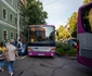 autobuze scolare mercedes setra cluj