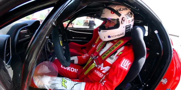 Super Rally cu Mihai Leu - automobilism piloţi raliuri Sursa Super Rally 2019