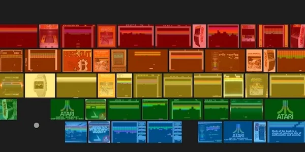atari breakout