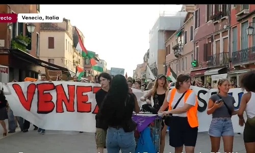 proteste venetia caprura X png