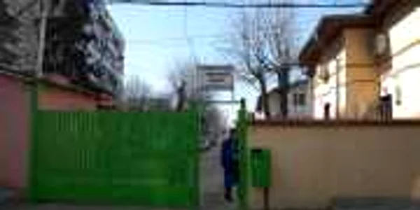 9 copii sunt internați încă la Spitalul de Boli Infecțioase din Ploiești