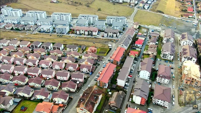 Florești / foto: captură video 