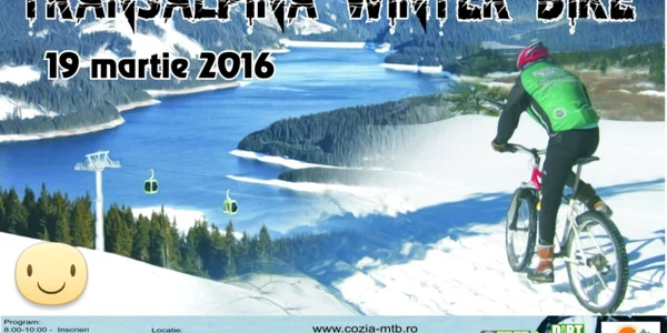 transalpina ski resort
