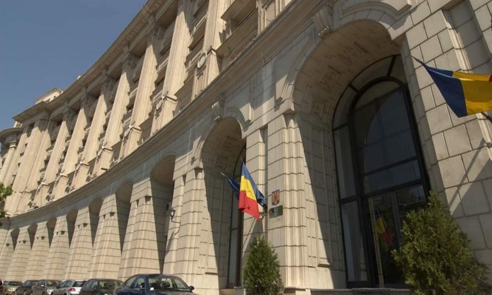 Ministerul Finanțelor a primit câștig de cauză în dosarul Roșia Montană şi i se vor rambursa şi cheltuielile de judecată