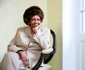 Cissy Houston, mama lui Whitney Houston. FOTO: Profimedia