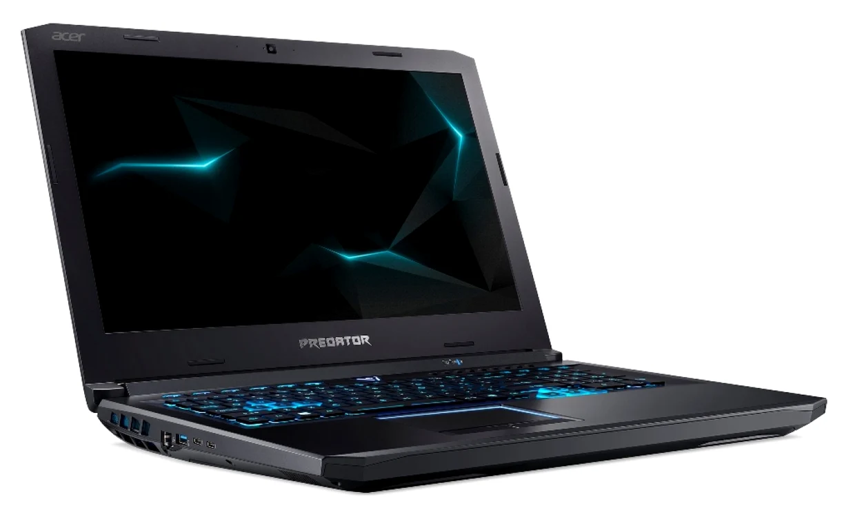 acer helios 500