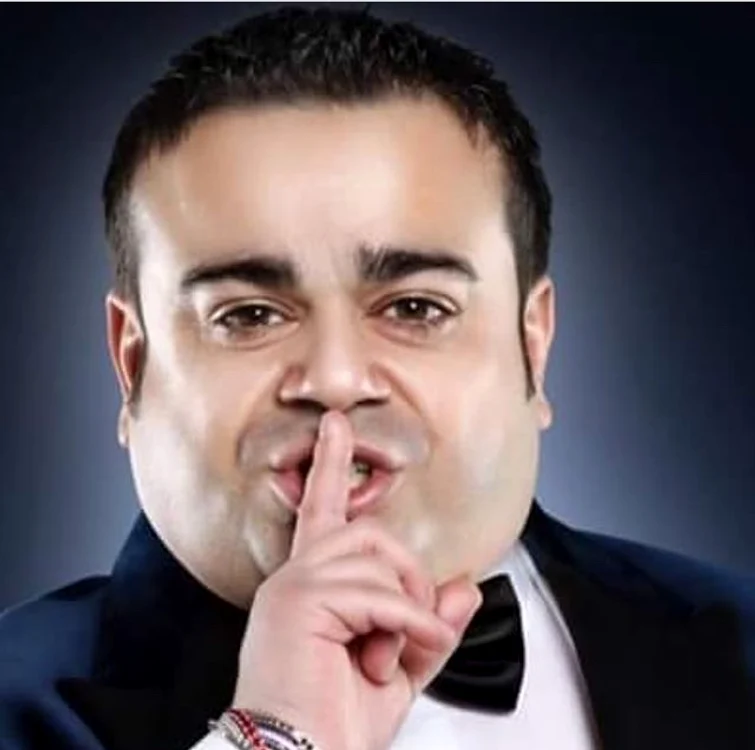 
    Adrian Minune, amendat la greu de polițiști pentru chefurile din pandemie  