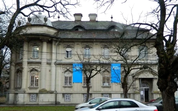 Institutul Francez Timişoara