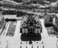 Constanţa din dronă pe timp de carantină / imagini aeriene Sursa Facebook Marian Adochiţei