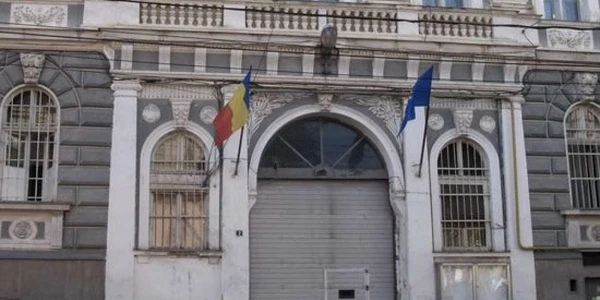 Procesul de vot de la Penitenciar s-a desfăşurat normal
