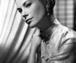 Actrița americană Grace (Patricia) Kelly, devenită mai târziu Prințesa Grace de Monaco (1929   1982)