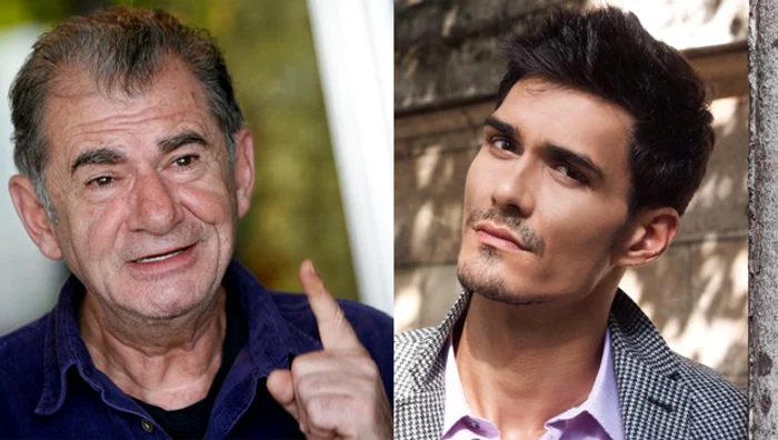 
    Florin Zamfirescu și-au aruncat vorbe grele prin intermediul rețelelor socialefoto: arhiva Click!  