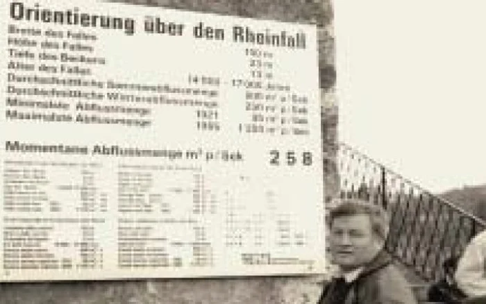 Nicu Marin a deprins repede germana