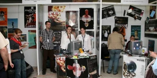 Bursa de Spectacole este un eveniment unicat în România