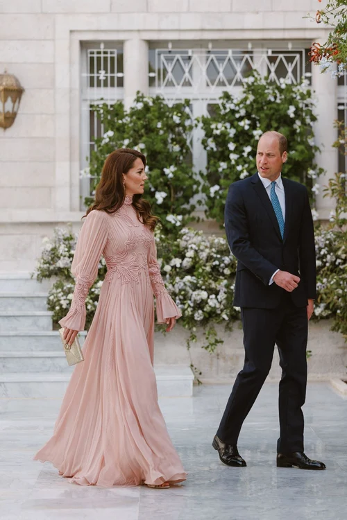 Kate a atras atenția prin eleganță / foto: Profimedia