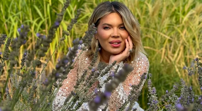 Gina Pistol, foto Instagram jpg