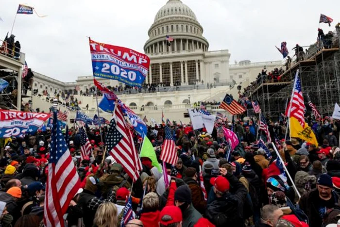 Foto: Eric Lee / Bloomberg via Getty Images file