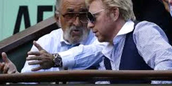 becker