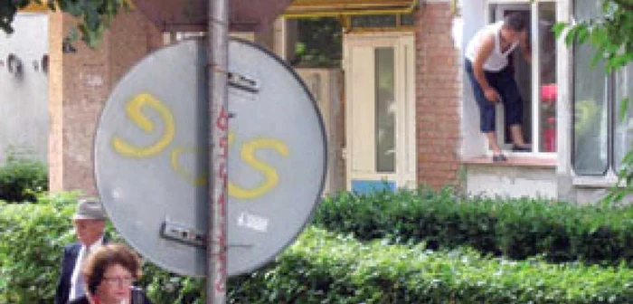 Suceava: Spărgătorii de apartamente îşi fac de cap la parter