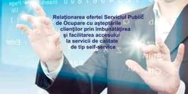 Proiectul se desfasoara in cinci judete