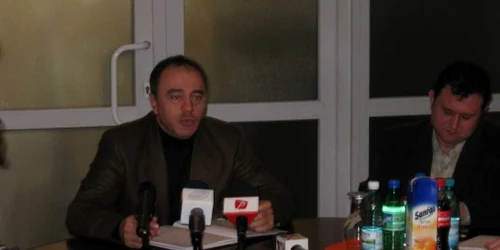 Primarul Dorin Florea l-ar fi demis pe Borbely de la ministerul Mediului 