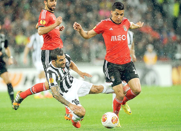 Din încleştarea spaniolă, fotbaliştii Sevillei au ieşit învingători