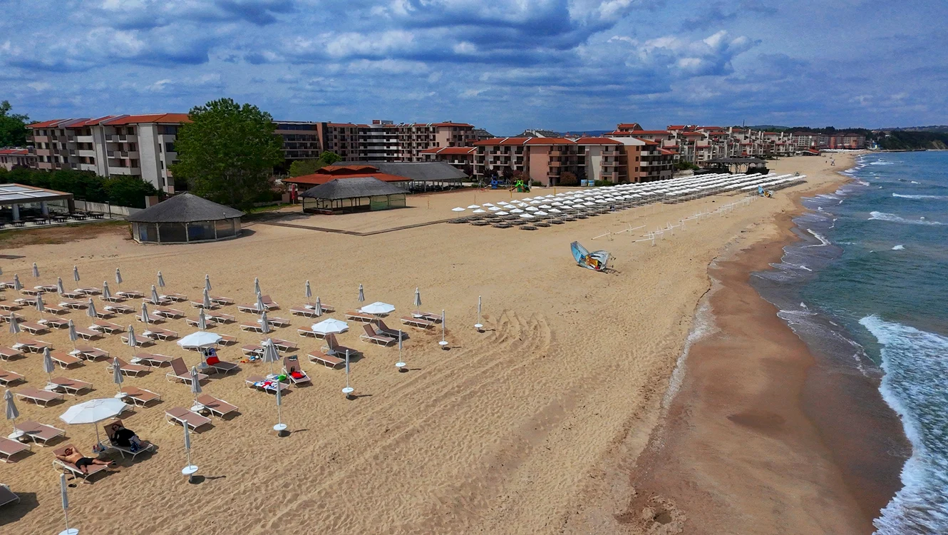 Marea Neagră se răcește/sursă foto: arhivă