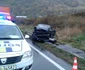 accident in mehedinti