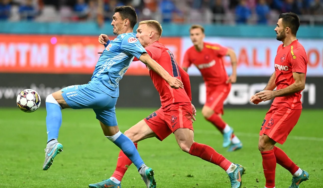 FOTO: Sportpicture