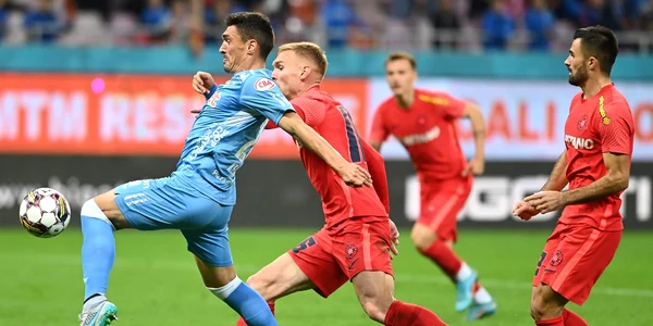 FCSB UTA Arad, Sportpictures jpg