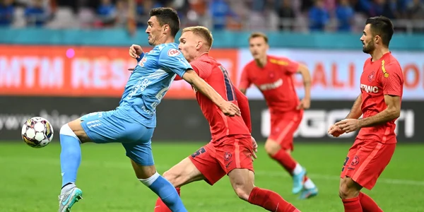 FCSB UTA Arad, Sportpictures jpg