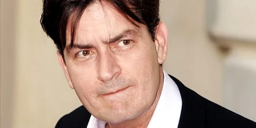 Charlie Sheen 