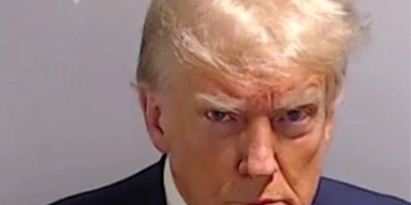 Fotografia judiciara a lui Donald Trump FOTO AFP jpg