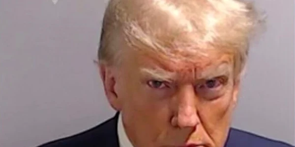 Fotografia judiciara a lui Donald Trump FOTO AFP jpg