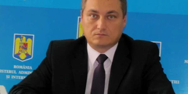 sorin hornea