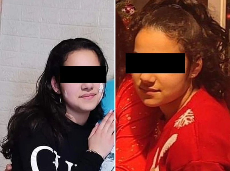 O fată și-a înscenat răpirea, dar a uitat să scrie câți bani vrea în biletul de răscumpărare