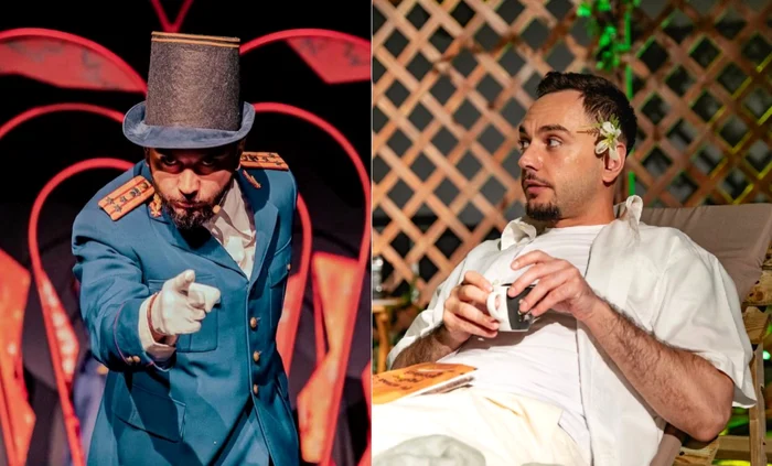 Ce impact are teatrul în viața copiilor?