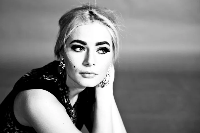 Laura Cosoi (Foto: allhollow.com)