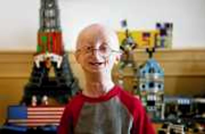 „Sam Berns a reprezentat imaginea ambiţiei sănătoase, imaginea celui care e mic şi bolnav, dar care nu se dă bătut. Imaginea buturugii mici care poate răsturna carul mare al obstacolelor vieţii.“