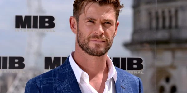 chris hemsworth foto getty images