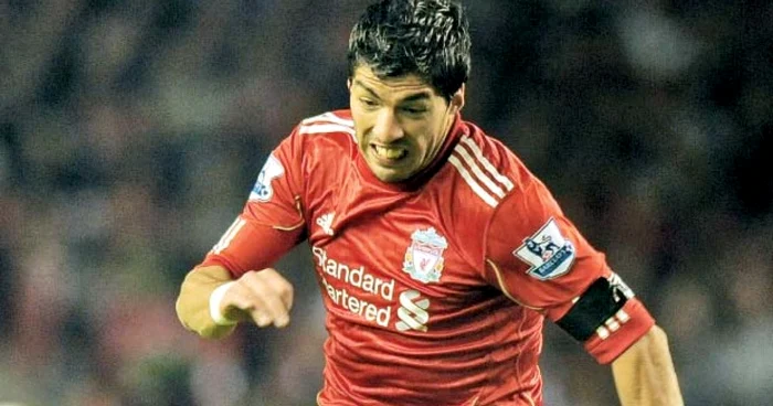 Suarez va veni la Bucureşti la 29 februarie, cu ocazia amicalului România - Uruguay   